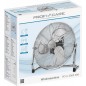 ProfiCare PC-VL 3065 WM Køleventilator Sølv